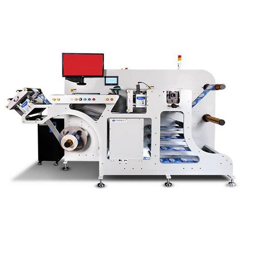 Automatic Inspection Machine