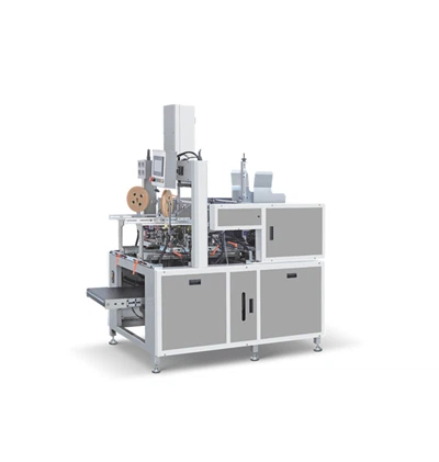 Mašina za lepljenje uglova